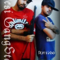 Teri Yaad [Come Back-Part II ]-Sabby Desi Jatt Ft. Romi V.