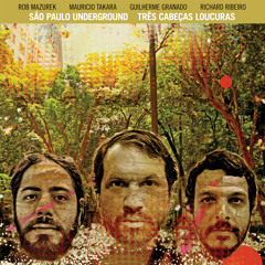 Artist: Sao Paulo Underground (feat. Rob Mazurek) - Song: Jagoda's Dream - Album: Tres Cabecas Loucuras