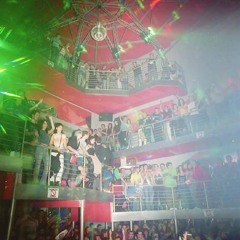 Tony Thomas - DJ Set - August 2011
