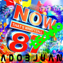 Now that's what I call TECHNO 87