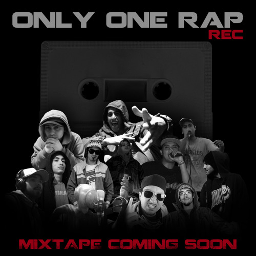 MIXTAPE ONLY1RAP CONCLUCION FEAT DIGOR