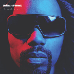 Dam-Funk - Mirrors