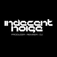 Sektor V vs. Depeche M And Eric P - Personal Caveman (Indecent Noise Mashup)