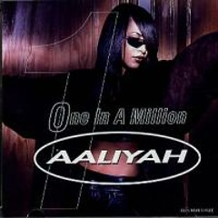 Aaliyah - One In A Million (Wolf D Big Bass Mix)