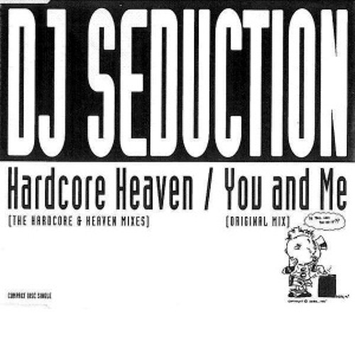 Old skool breaks/hardcore