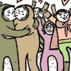 Scary Monster - Phoebe Summersquash