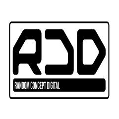 RCD002 KILLA B - GET MASH UP