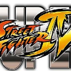 Super Street Fighter IV - Blanka's Theme