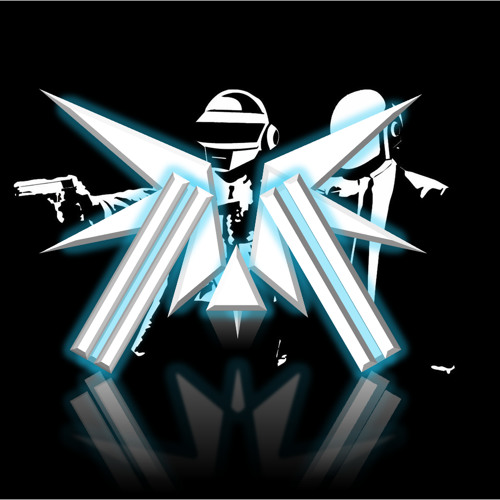 Daft Punk - Aerodynamic [Mysterious Brown Remix]