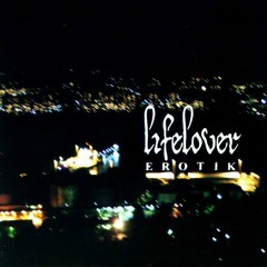 Lifelover -  Saltvatten (Du + Jag VS. Tellus)