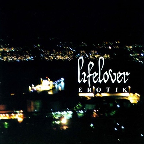 Lifelover -  Saltvatten (Du + Jag VS. Tellus)