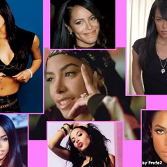 If ur girl only knew (R.I.P Aaliyah)