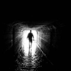 Basetta - The end of tunnel