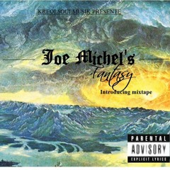 Joe Michels - Rentres dans mon lit