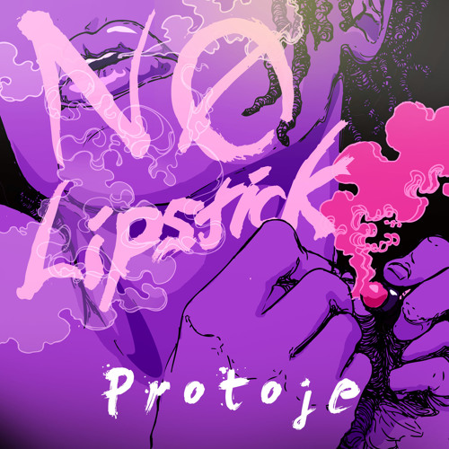 Protoje - No Lipstick