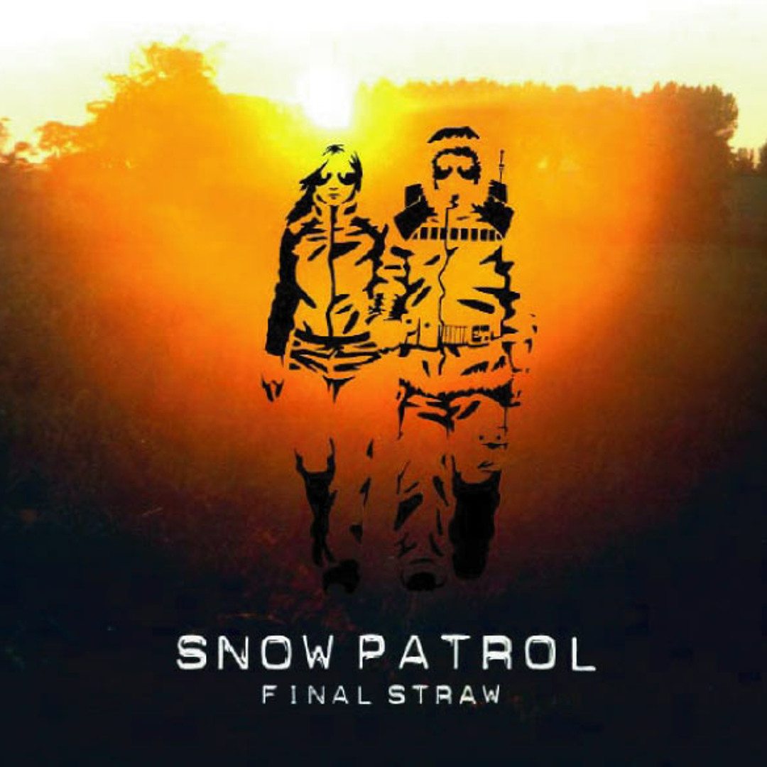 ★ Snow Patrol Remix レコード 12\" Stream Snow Patrol - Chasing Cars (ZAXX REMIX) by ZAXX