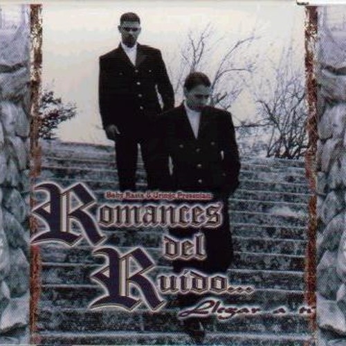 Stream 0724timmyponce | Listen to Baby Rasta Y Gringo - Romances