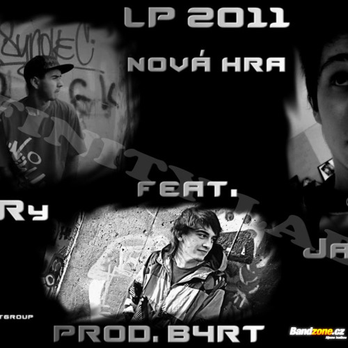ToRRy ft. Jayk3M - Chci tě zpátky (prod. B4Rt)
