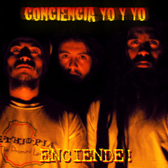 Conciencia YoyYo feat. Sista K-T - Es la Luz y la Fuerza (ENCIENDE / 2005)