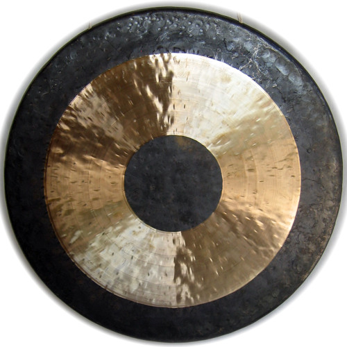Gong (nearing the end of august) Song