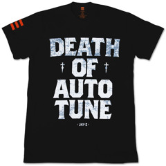 Death Of Autotune (JAY Z TYPE BEAT WITH TAG) 23