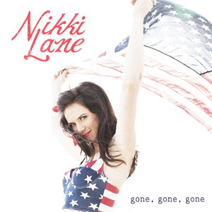 Nikki Lane - Western Bound