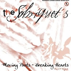 The Sobriquet's - Withering Rose (Version 1)
