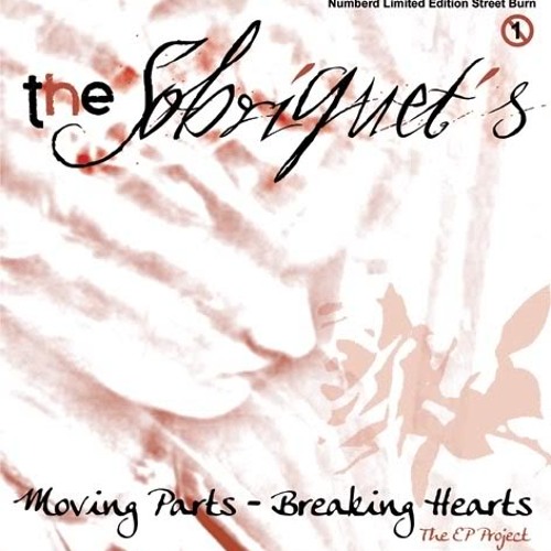 The Sobriquet's - Withering Rose (Version 1)