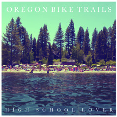 Oregon Bike Trails - Cayucas