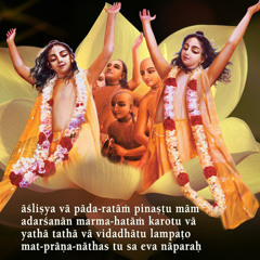 Meditation Music - Siksastakam - Kindred Spirits