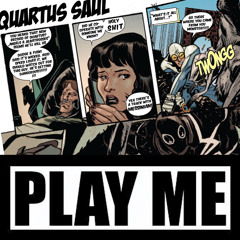 Quartus Saul - Time Warp