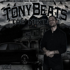 Eminem-Buisness . Remixed by Tony Beats