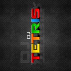DJ Tetris - Tribalazos Mix 2011