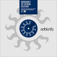 NUfrequency Feat. Ben Onono - Fallen Hero (Rennie Foster's Dirty Works Vox Mix)