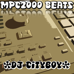 Cityboy - Simple Song (mpc2000 21)