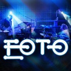 EOTO - Over the Hill