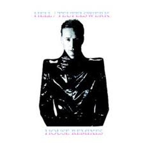 DJ Hell - The Angst (Axel Boman Remix) - Embassy Of Music