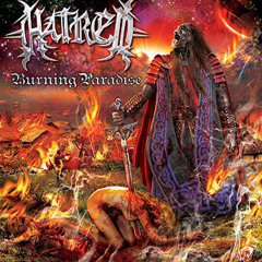 Burning Paradise