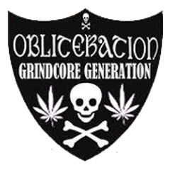 OBLITERATION -esistenza