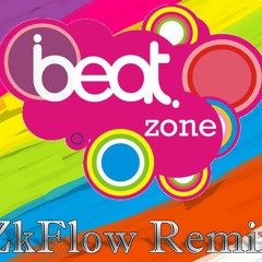 Brïza Fernandez - Beat Zone (ZkFlow Remix)