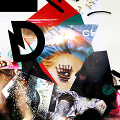 Dragonette - Fixin' To Thrill (Snapd Mix)