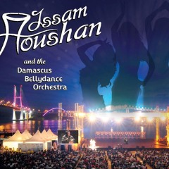 "Toboh" by Issam Houshan & The Damascus Bellydance Orchestra