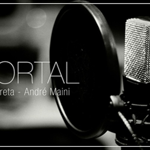 Terra Preta - Imortal (part. André Maini)