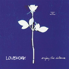 Enjoy The Silence Depeche Mode - Lovework Improbable Bootleg Mix
