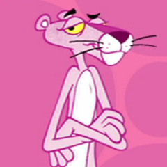 Ily - The Pink Panther