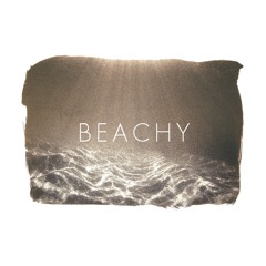 BEACH HOUSE