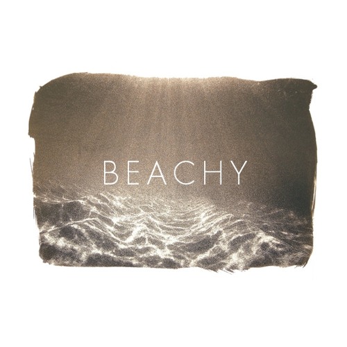 BEACH HOUSE