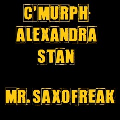 Mr. Saxofreak (unmixed)