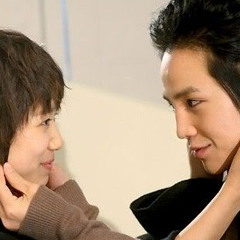 You're Beautiful/미남이시네요 OST- Can I like my Star? [BGM Version]