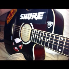 Drunk mood instrumental at Union